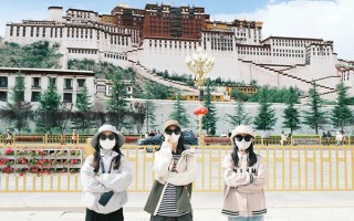去西藏旅游大概需要多少钱？和闺蜜去西藏玩一周的花费是？